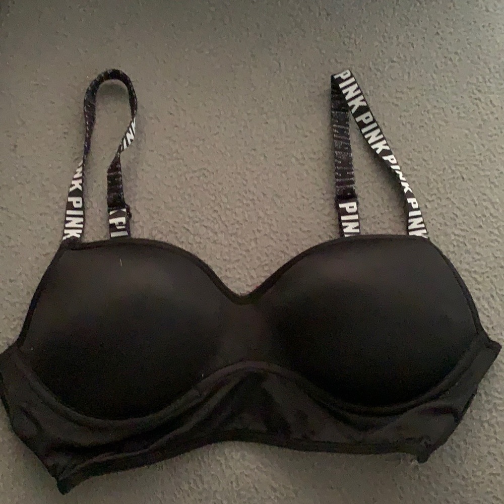 Victoria secret pink sports bra